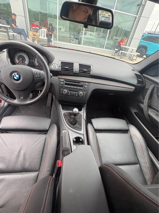 2011 BMW E82 135i & 135is - Image 13 of 14