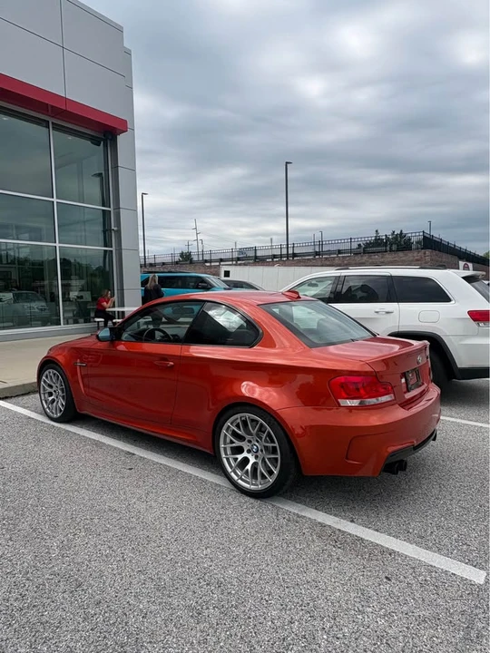 2011 BMW E82 135i & 135is - Image 4 of 14