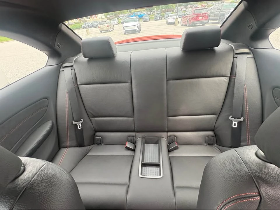 2011 BMW E82 135i & 135is - Image 12 of 14