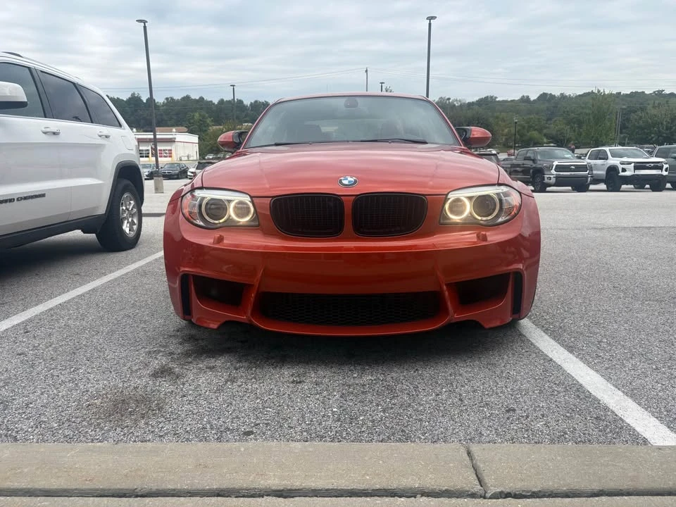 2011 BMW E82 135i & 135is - Image 14 of 14
