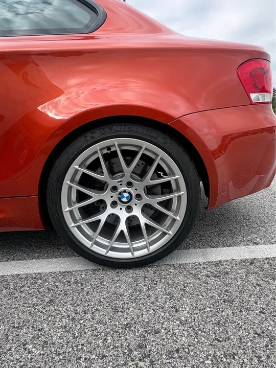 2011 BMW E82 135i & 135is - Image 10 of 14