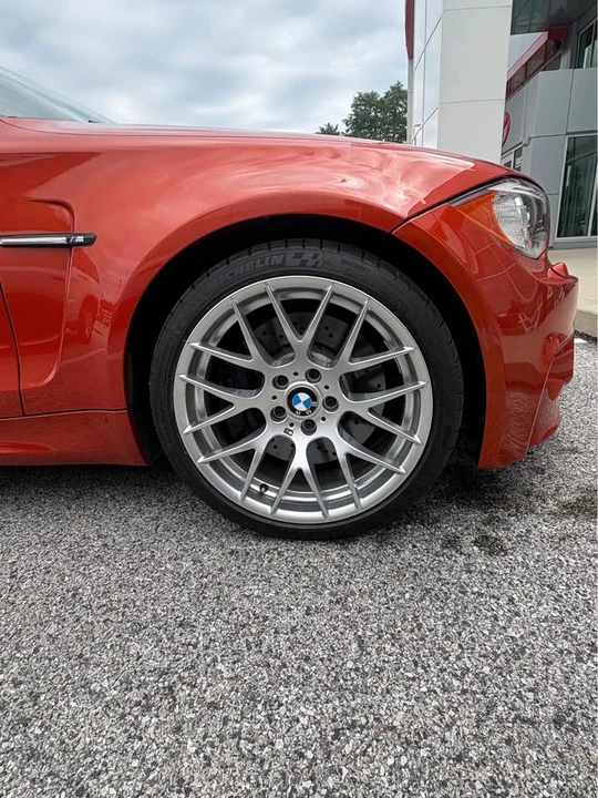 2011 BMW E82 135i & 135is - Image 6 of 14