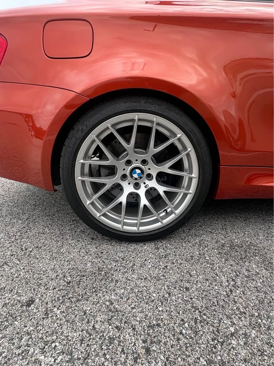 2011 BMW E82 135i & 135is - Image 8 of 14