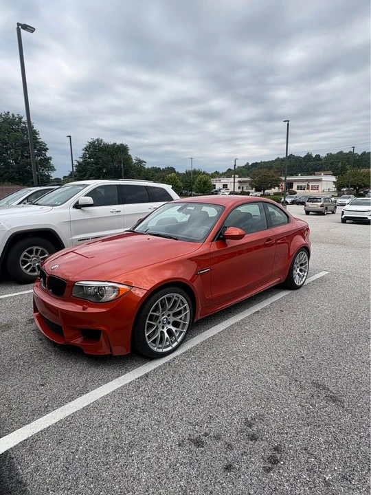 2011 BMW E82 135i & 135is - Image 5 of 14