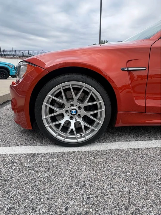 2011 BMW E82 135i & 135is - Image 9 of 14