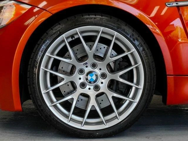 2011 BMW 1M - Image 11 of 20