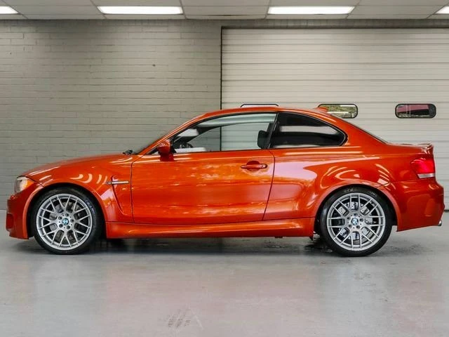 2011 BMW 1M - Image 4 of 20