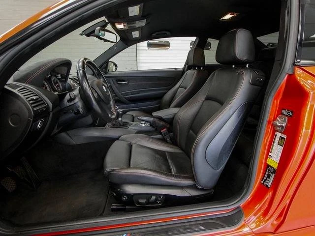 2011 BMW 1M - Image 15 of 20