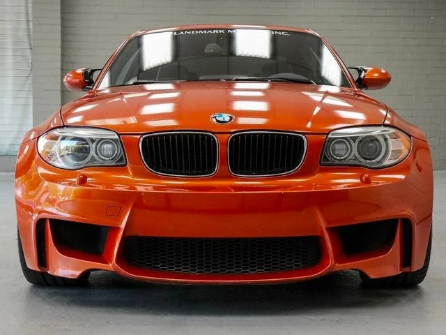 2011 BMW 1M - Image 5 of 20