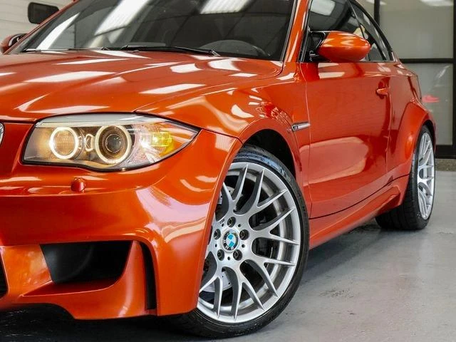 2011 BMW 1M - Image 14 of 20
