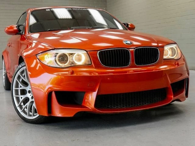 2011 BMW 1M - Image 8 of 20