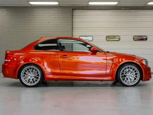 2011 BMW 1M - Image 3 of 20