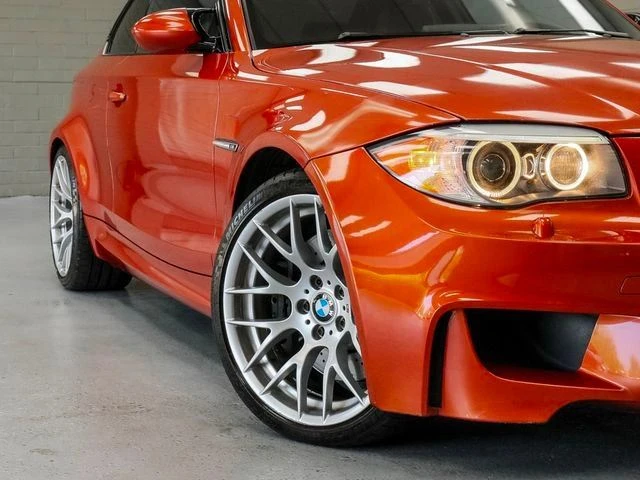 2011 BMW 1M - Image 9 of 20