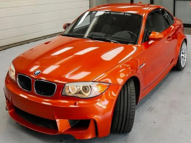 2011 BMW 1M - Image 13 of 20