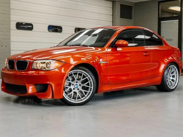 2011 BMW 1M - Image 2 of 20