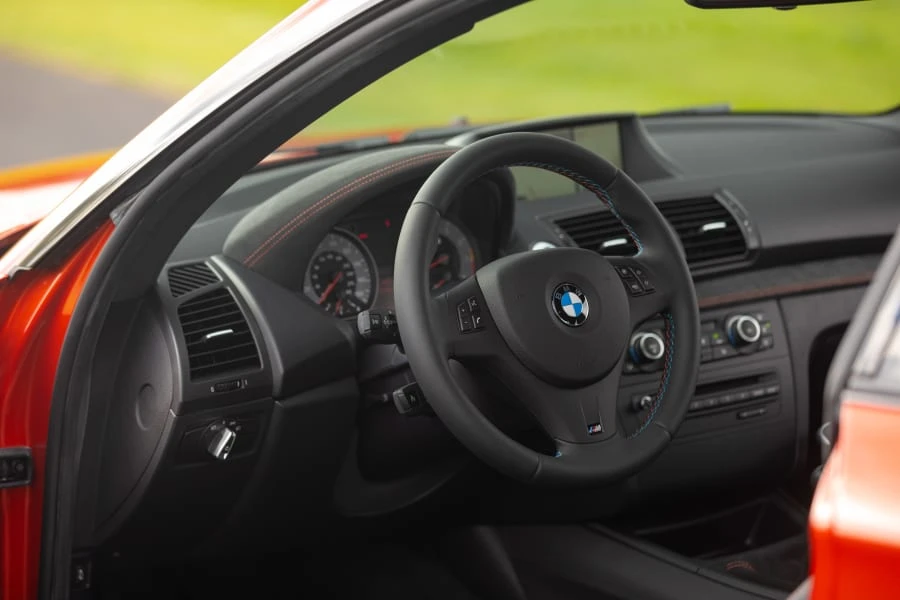 2011 BMW E81/E82/E88 1 Series - Image 22 of 31