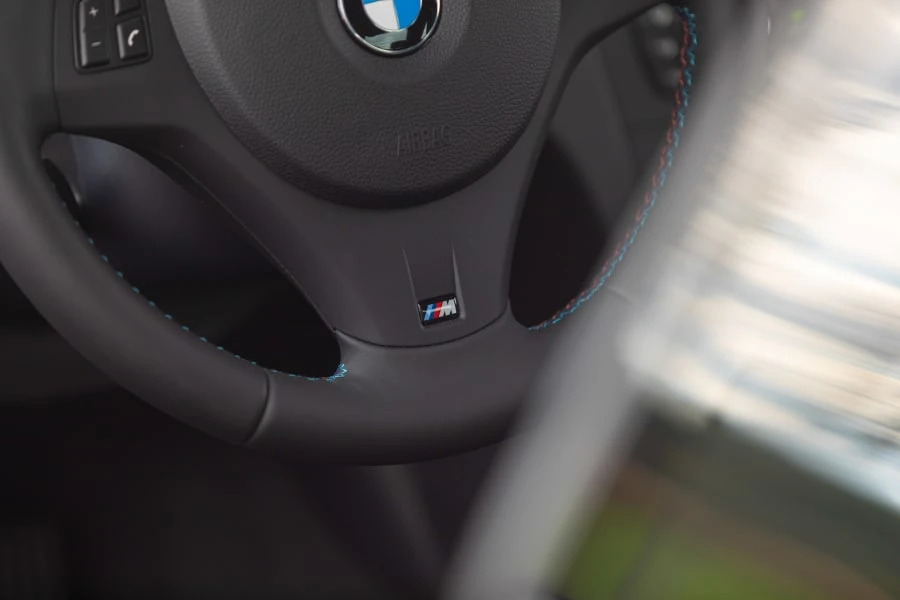 2011 BMW E81/E82/E88 1 Series - Image 25 of 31
