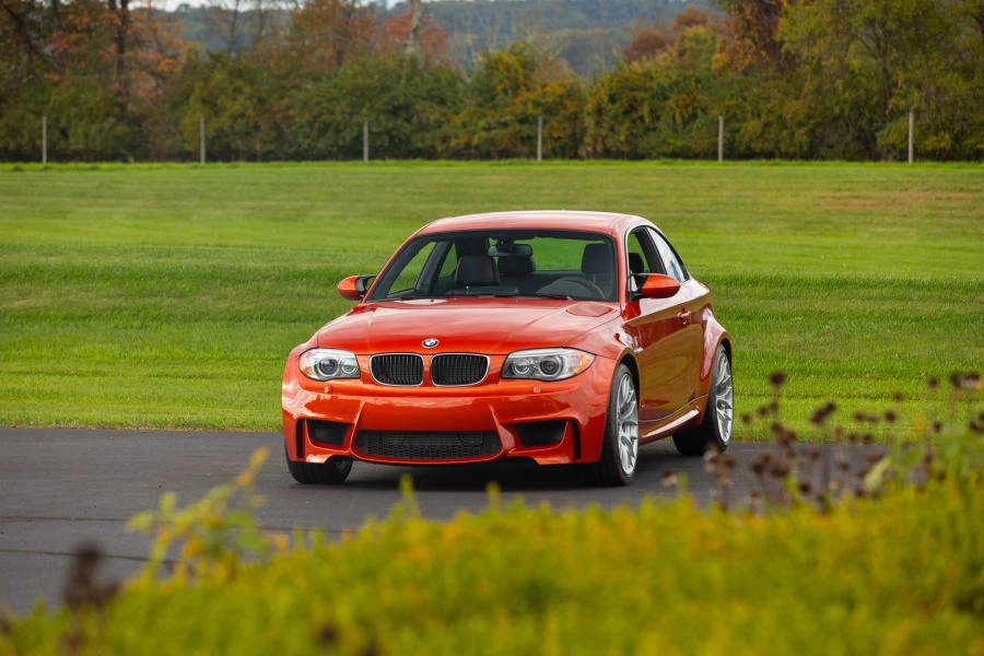 2011 BMW E81/E82/E88 1 Series - Image 18 of 31