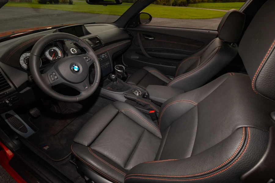 2011 BMW E81/E82/E88 1 Series - Image 20 of 31