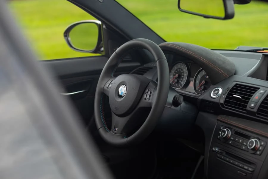 2011 BMW E81/E82/E88 1 Series - Image 27 of 31