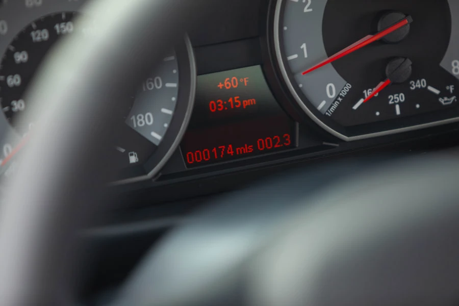 2011 BMW E81/E82/E88 1 Series - Image 30 of 31