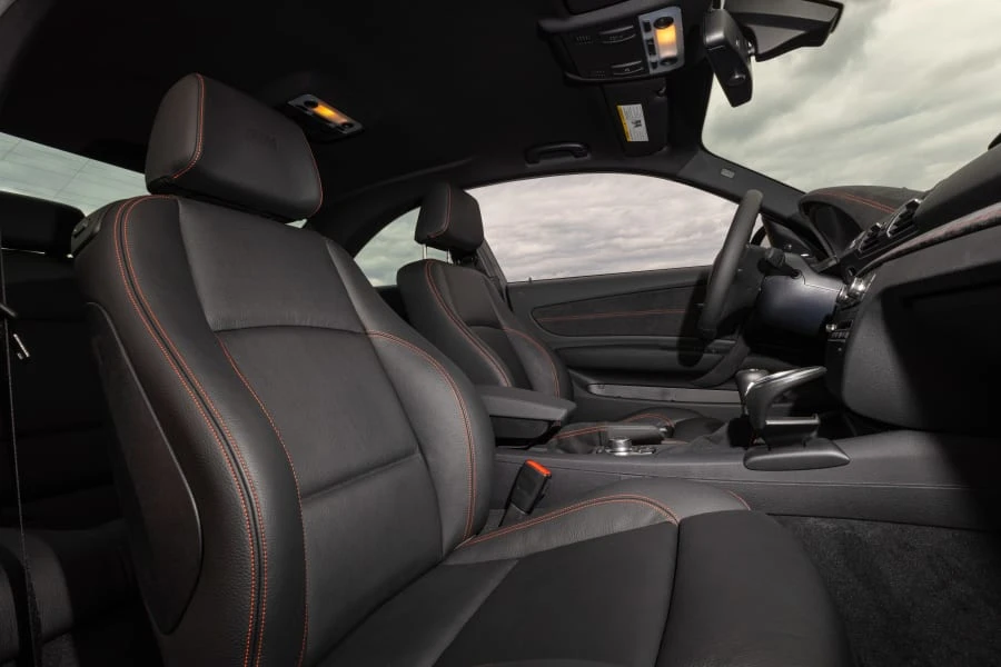 2011 BMW E81/E82/E88 1 Series - Image 28 of 31