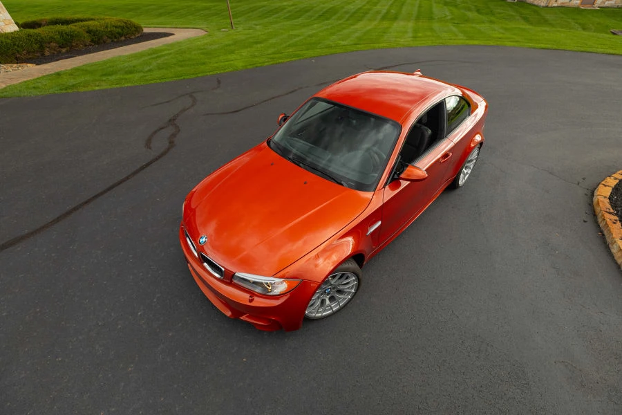 2011 BMW E81/E82/E88 1 Series - Image 13 of 31