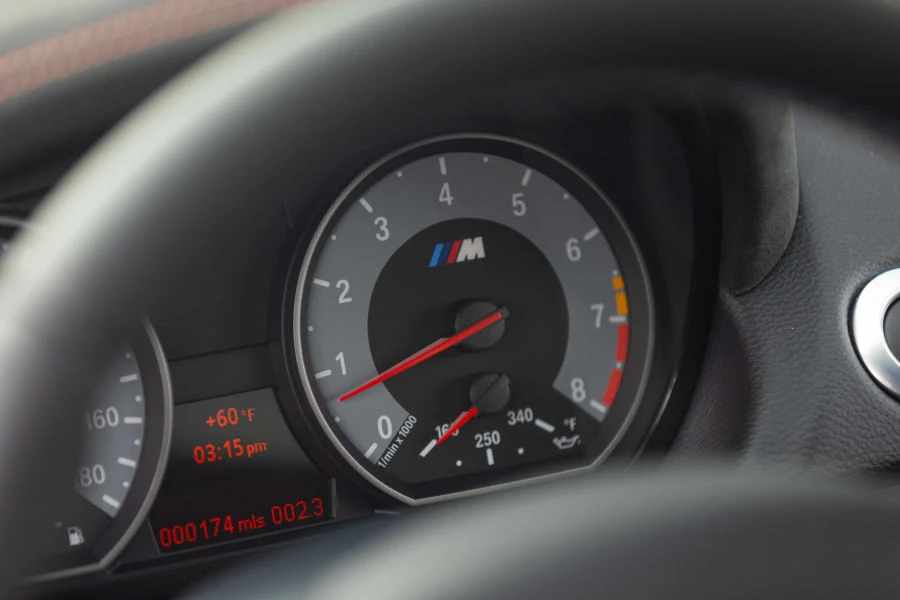 2011 BMW E81/E82/E88 1 Series - Image 24 of 31