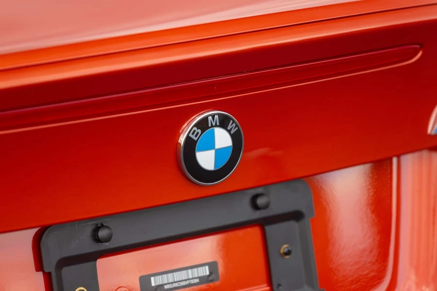 2011 BMW E81/E82/E88 1 Series - Image 5 of 31