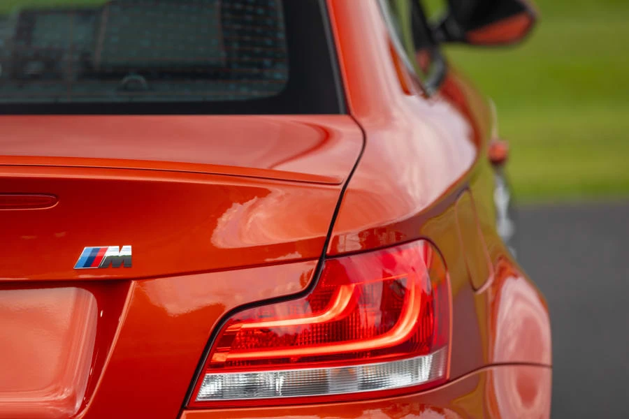 2011 BMW E81/E82/E88 1 Series - Image 14 of 31