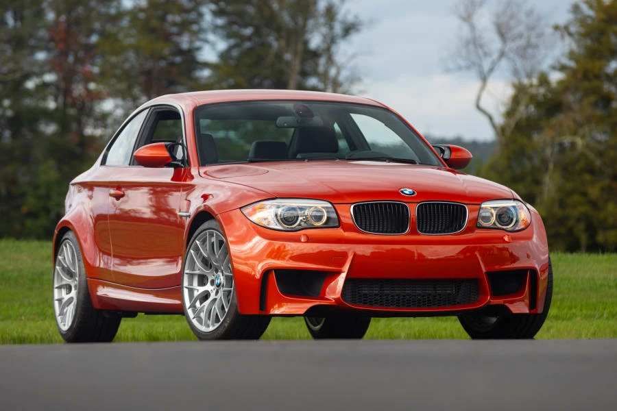 2011 BMW E81/E82/E88 1 Series - Image 6 of 31