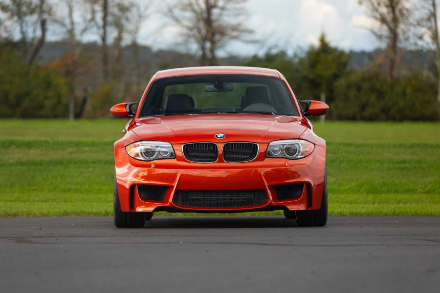 2011 BMW E81/E82/E88 1 Series - Image 4 of 31