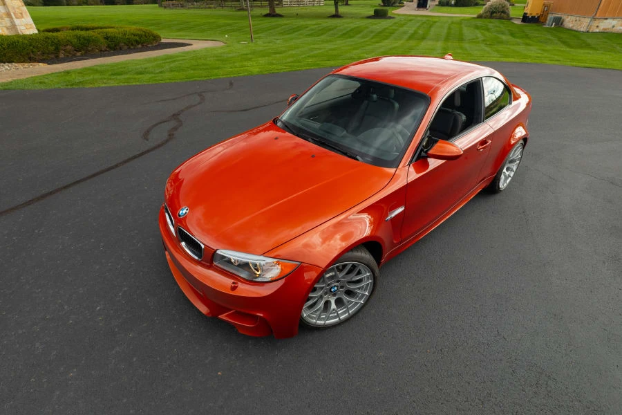 2011 BMW E81/E82/E88 1 Series - Image 9 of 31