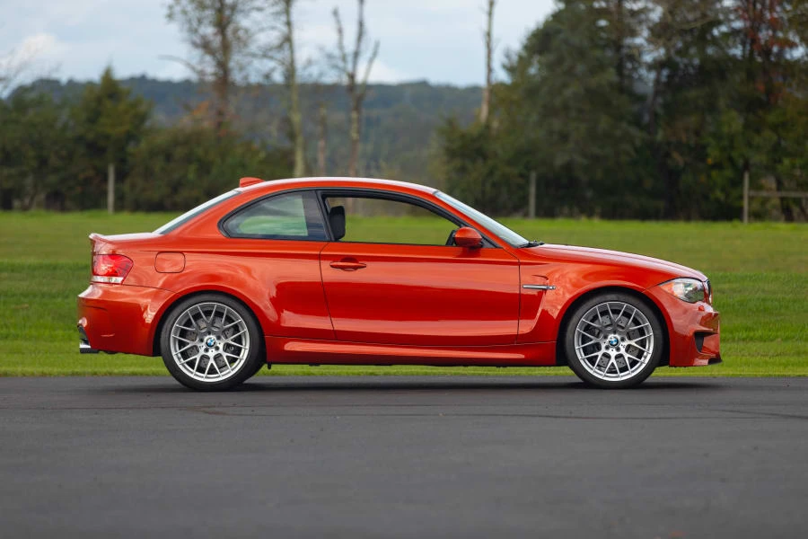2011 BMW E81/E82/E88 1 Series - Image 2 of 31