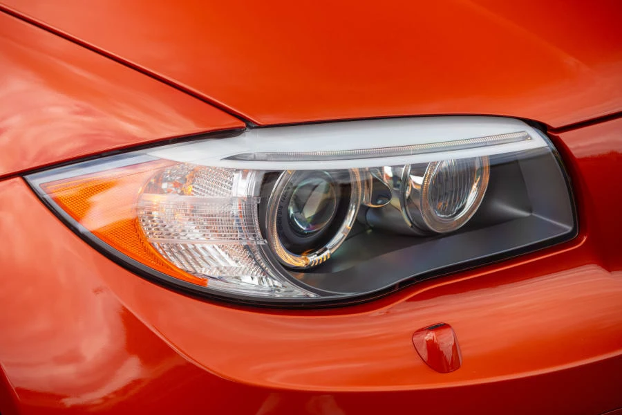 2011 BMW E81/E82/E88 1 Series - Image 16 of 31