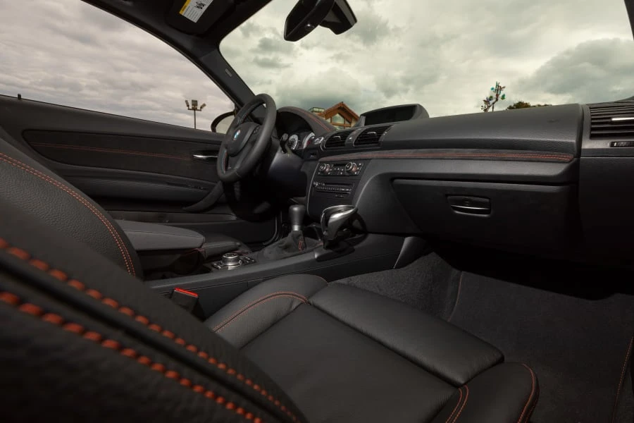 2011 BMW E81/E82/E88 1 Series - Image 21 of 31