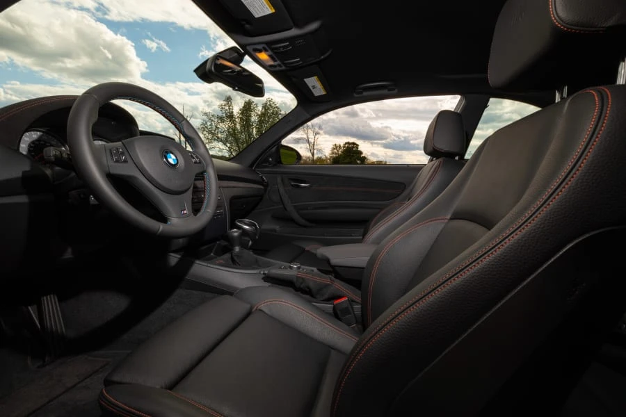 2011 BMW E81/E82/E88 1 Series - Image 26 of 31