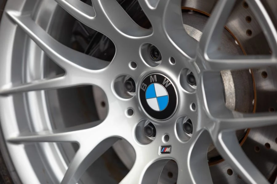 2011 BMW E81/E82/E88 1 Series - Image 17 of 31
