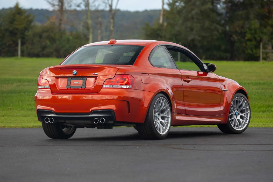 2011 BMW E81/E82/E88 1 Series - Image 3 of 31