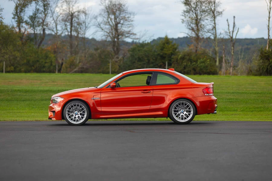 2011 BMW E81/E82/E88 1 Series - Image 10 of 31