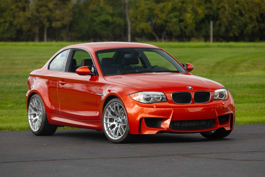 2011 BMW E81/E82/E88 1 Series - Image 7 of 31