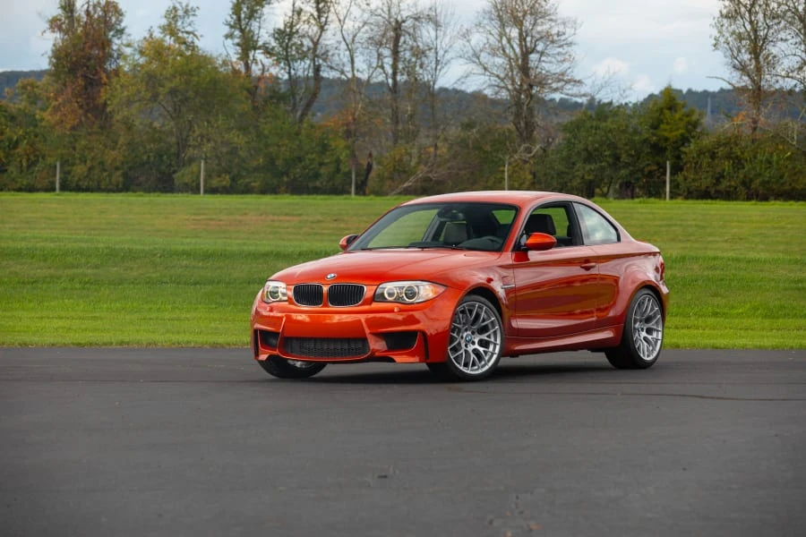 2011 BMW E81/E82/E88 1 Series - Image 19 of 31
