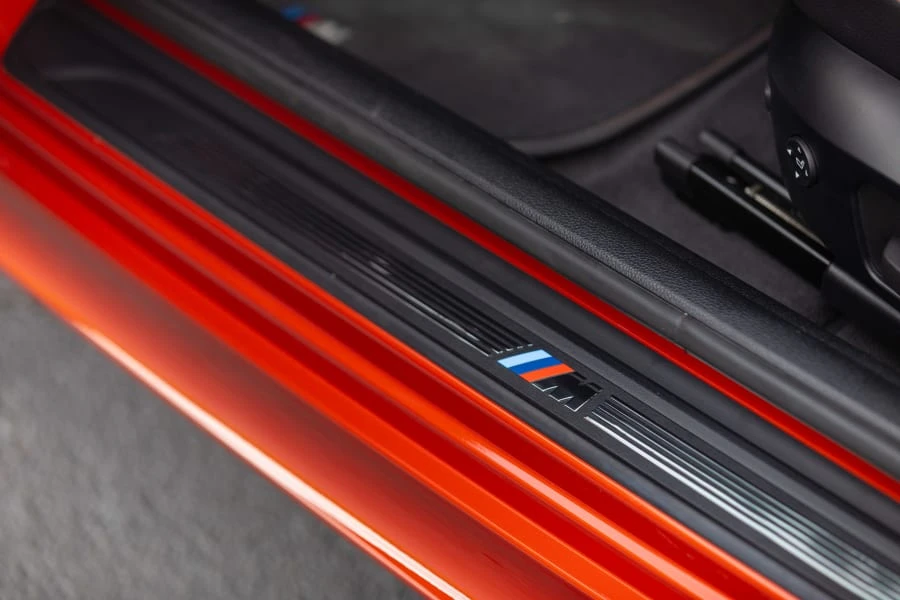 2011 BMW E81/E82/E88 1 Series - Image 23 of 31