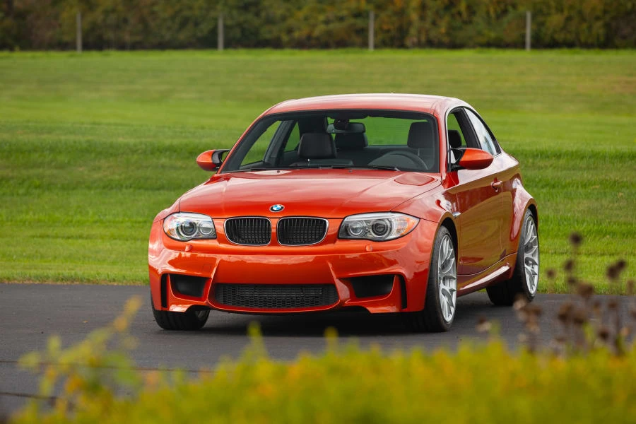2011 BMW E81/E82/E88 1 Series - Image 11 of 31