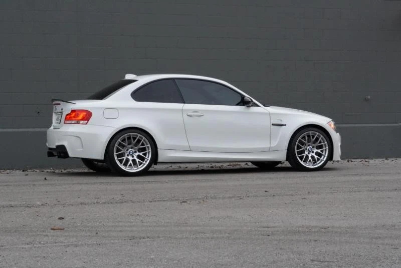 2011 BMW 1M - Image 5 of 21