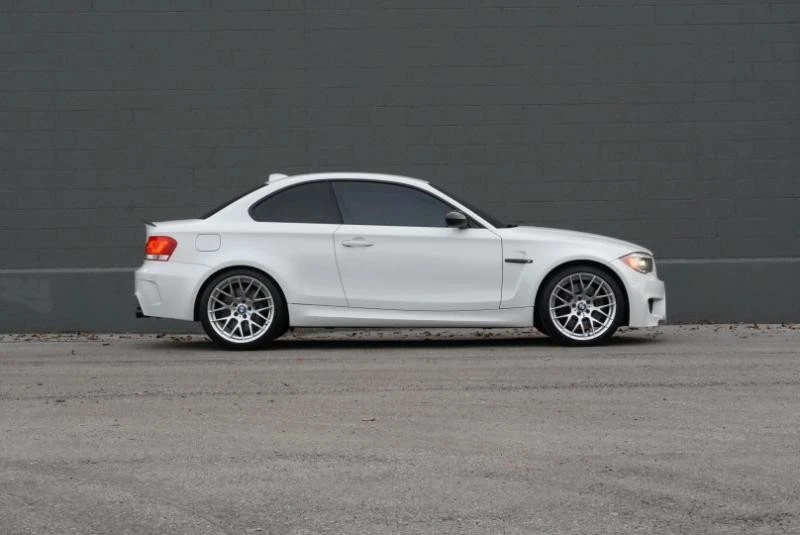 2011 BMW 1M - Image 4 of 21