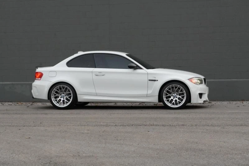 2011 BMW 1M - Image 3 of 21