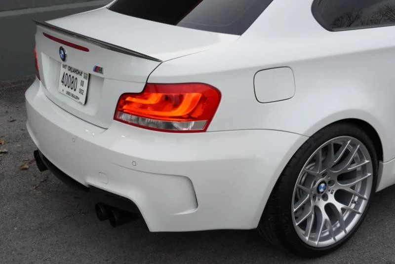 2011 BMW 1M - Image 7 of 21