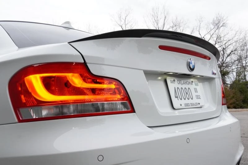 2011 BMW 1M - Image 17 of 21
