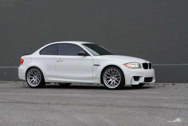2011 BMW 1M - Image 2 of 21